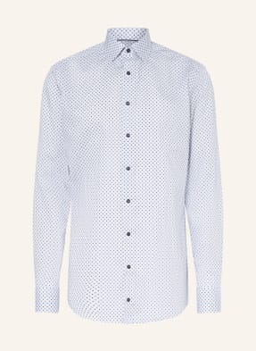 Olymp Hemd Luxor Modern Fit weiss