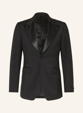 Tiger Of Sweden Sako Na Smoking Jeffers Slim Fit 050 black
