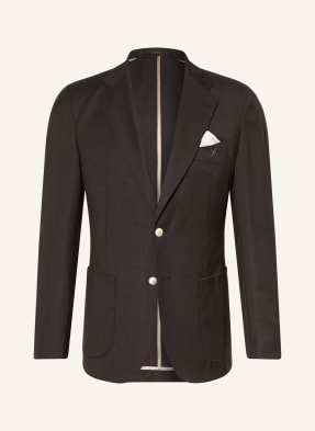 Windsor. Sako Giornos Shaped Fit 202 dark brown 202