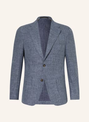 Windsor. Sako Giro Shaped Fit tmavě modrá / tmavě modrá