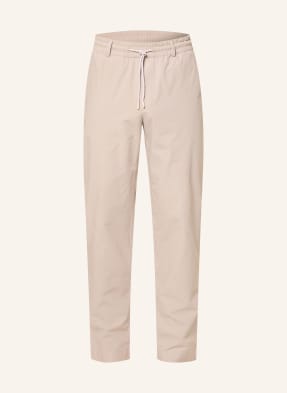 Maerz Muenchen Chino Extra Slim Fit béžová