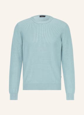 Maerz Muenchen Pullover blau