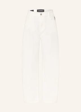 Elias Rumelis Džíny Barrel Yoana 253 offwhite