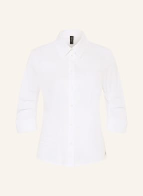 Marc Cain Košile S 3/4 Rukávem 100 white