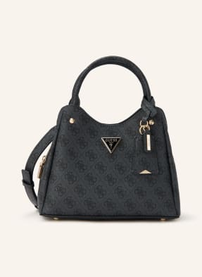 Guess Handtasche Meridian grau