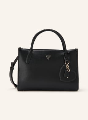 Guess Shopper Isobel schwarz