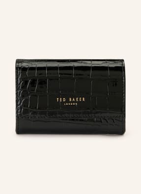 Ted Baker Geldbörse Valliaa schwarz