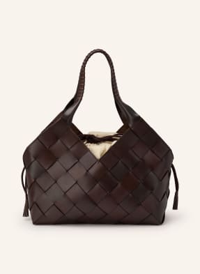 Dragon Diffusion Shopper braun