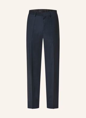 Roy Robson Kalhoty Regular Fit a401 dark blue