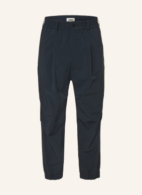 Drykorn Kalhoty Lirog Relaxed Fit tmavě modrá