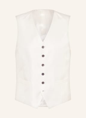 Joop! Vesta Weazer Classic Fit krémová
