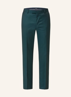 Joop! Anzughose Blayr Slim Fit gruen