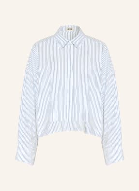 Drykorn Hemdbluse Oshia weiss