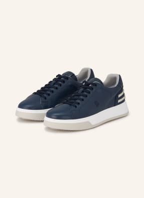 Bogner Sneaker Milan 18 blau