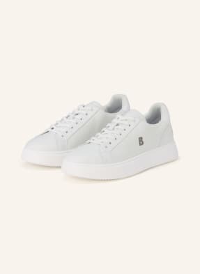 Bogner Sneaker Milan 8 weiss