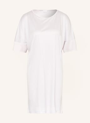 Zimmerli Noční Košile Silk Dreams tmavě modrá