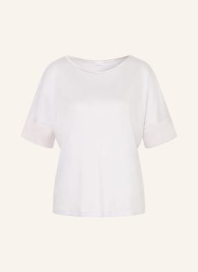 Zimmerli Spací Košile Silk Dreams světle fialová