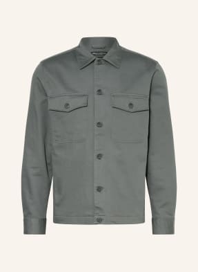 Marc O'polo Overjacket gruen