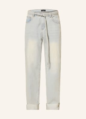 Don't Waste Culture Džíny Elisova Regular Fit 625 light blue