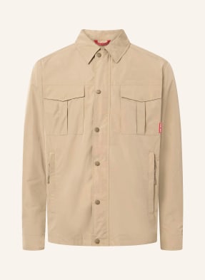 Joop! Jeans Polní Bunda Nevik béžová