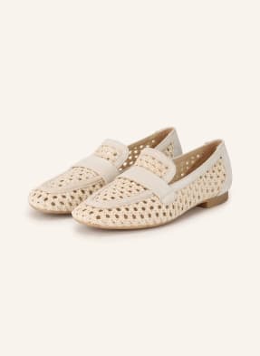 Paul Green Loafer beige