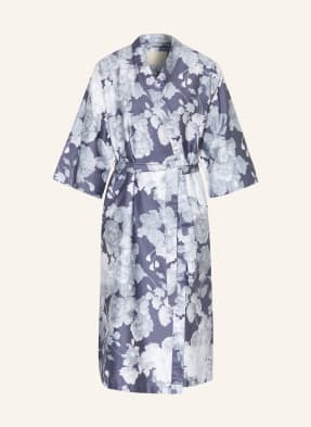 Essenza Kimono Ilona Eunice modrá / šedá