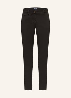Mason's Chino New York černá
