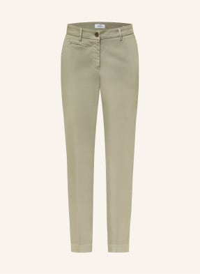 Mason's Chino New York světle zelená