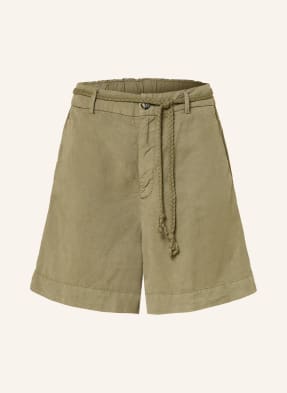 Mason's Šortky New York Cozy khaki