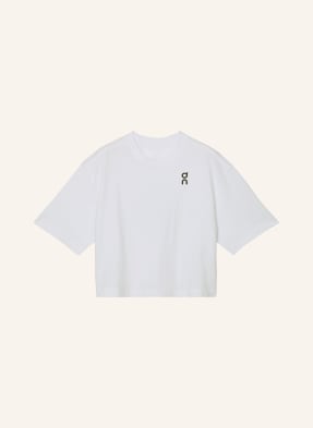 On T-Shirt Club weiss