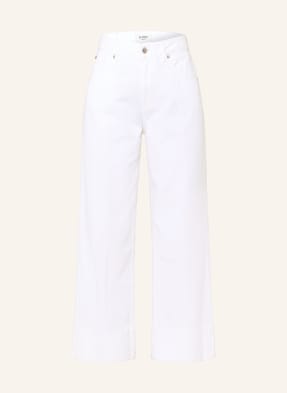 Joop! Jeans Džíny S Širokými Nohavicemi Miranda 101 natural 101