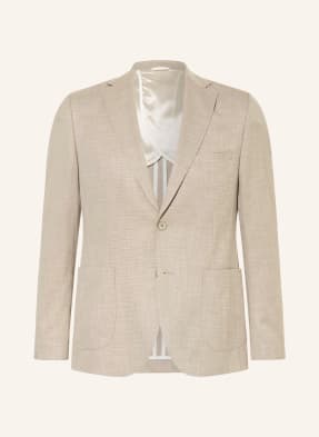 Paul Anzugsakko Slim Fit beige