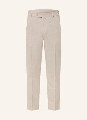 Paul Slim Fit Kalhoty 230 beige