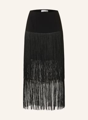 Schwarze Röcke für Damen ⚫ online kaufen