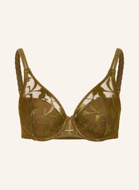 Chantelle Schalen-Bh Idyll gruen
