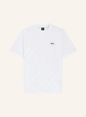Boss T-Shirt Member weiss