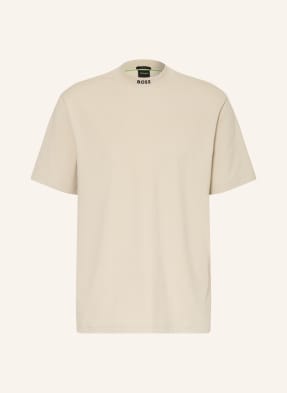 Boss T-Shirt beige