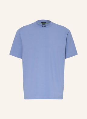 Boss T-Shirt blau
