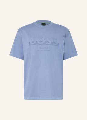 Boss T-Shirt blau