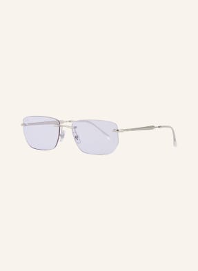 Ray-Ban Sonnenbrille rb3768 silber