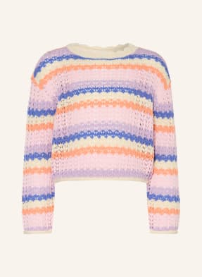 S.Oliver Red Pullover rosa