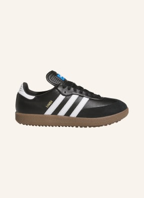 Adidas Originals Golfschuhe Samba Spikeless schwarz