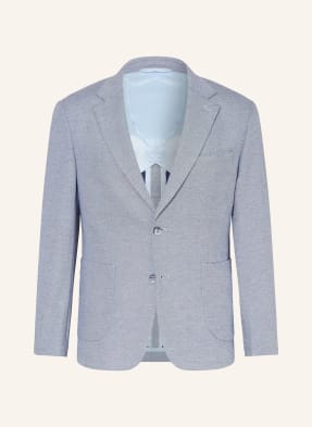 Paul Slim Fit Sako Z Jersey 670 mid blue