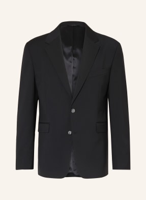 Paul Sako K Obleku Regular Fit 900 black