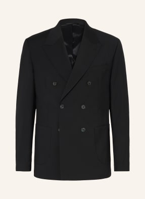 Paul Slim Fit Sako 900 black
