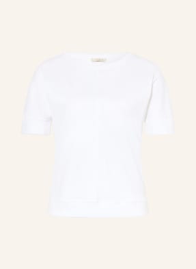 Lilienfels T-Shirt weiss