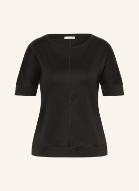Lilienfels T-Shirt schwarz