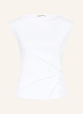 Lilienfels Top weiss