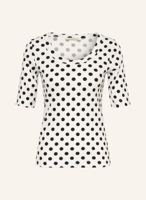 Lilienfels T-Shirt weiss