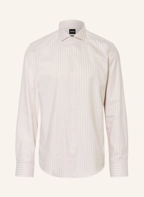 Boss Hemd Joe Regular Fit beige